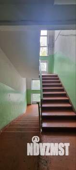 1-к квартира, вторичка, 31м2, 3/4 этаж