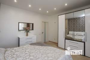 4-к квартира, вторичка, 128м2, 5/10 этаж