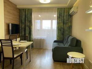 2-к квартира, вторичка, 49м2, 8/15 этаж