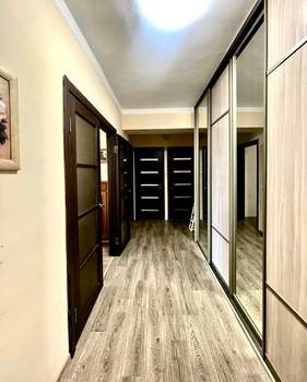 2-к квартира, вторичка, 61м2, 7/11 этаж