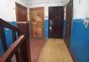 3-к квартира, вторичка, 62м2, 1/2 этаж