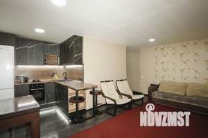 3-к квартира, вторичка, 57м2, 5/5 этаж