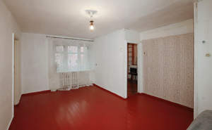 2-к квартира, вторичка, 44м2, 2/4 этаж