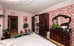 3-к квартира, вторичка, 94м2, 1/9 этаж