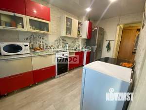 3-к квартира, вторичка, 63м2, 2/5 этаж