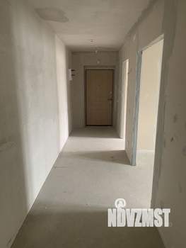 3-к квартира, вторичка, 63м2, 9/9 этаж