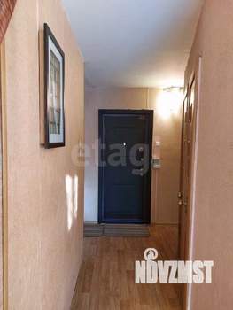 2-к квартира, вторичка, 44м2, 1/5 этаж