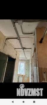 2-к квартира, вторичка, 47м2, 5/5 этаж