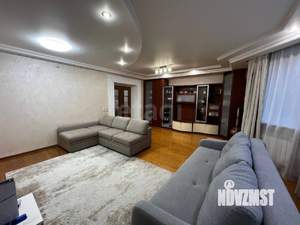 3-к квартира, вторичка, 104м2, 5/11 этаж