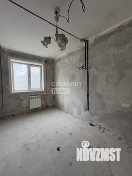 3-к квартира, вторичка, 62м2, 4/5 этаж