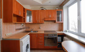 3-к квартира, вторичка, 60м2, 5/5 этаж