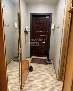 2-к квартира, вторичка, 47м2, 4/5 этаж