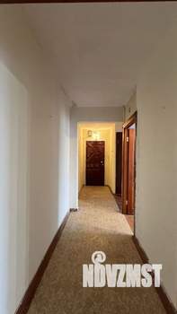 3-к квартира, вторичка, 59м2, 5/5 этаж