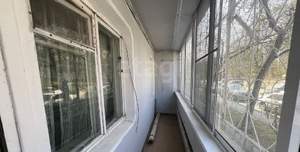 3-к квартира, вторичка, 63м2, 1/9 этаж