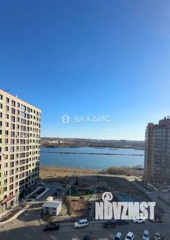 2-к квартира, вторичка, 77м2, 9/13 этаж