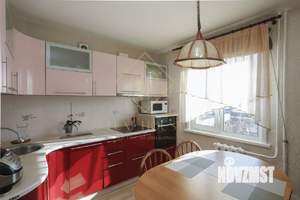 3-к квартира, вторичка, 69м2, 3/5 этаж