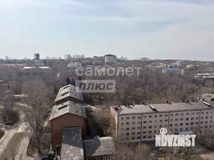 2-к квартира, вторичка, 56м2, 15/15 этаж