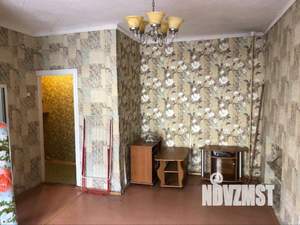 1-к квартира, вторичка, 32м2, 1/4 этаж