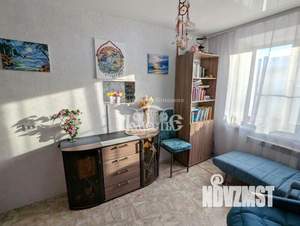 2-к квартира, вторичка, 45м2, 5/5 этаж