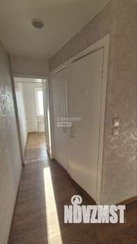 2-к квартира, вторичка, 46м2, 5/5 этаж