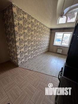 1-к квартира, вторичка, 44м2, 1/16 этаж