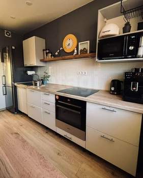 2-к квартира, вторичка, 65м2, 14/15 этаж