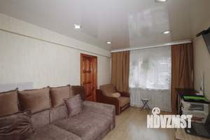 1-к квартира, вторичка, 32м2, 1/5 этаж
