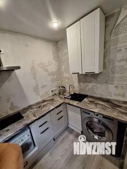 2-к квартира, вторичка, 50м2, 2/5 этаж