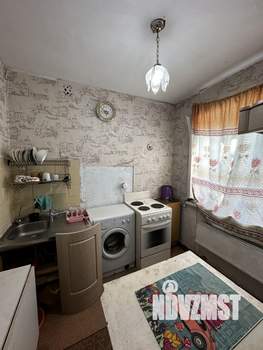 1-к квартира, вторичка, 30м2, 1/6 этаж