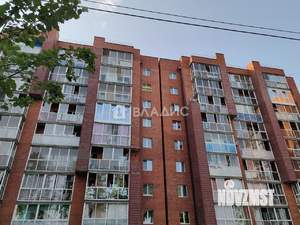 3-к квартира, вторичка, 81м2, 8/9 этаж