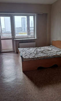 2-к квартира, вторичка, 65м2, 6/10 этаж