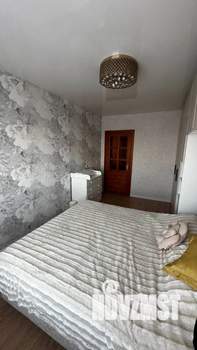 3-к квартира, вторичка, 69м2, 8/9 этаж