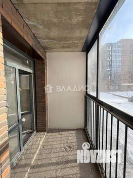 4-к квартира, вторичка, 95м2, 2/19 этаж