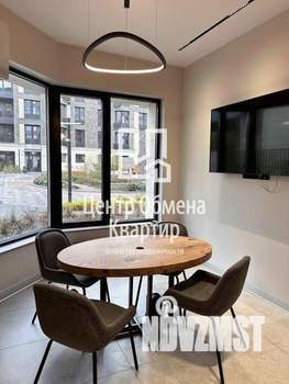 2-к квартира, вторичка, 54м2, 3/6 этаж