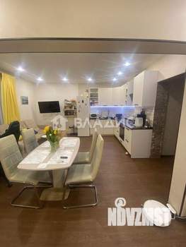 2-к квартира, вторичка, 59м2, 10/16 этаж