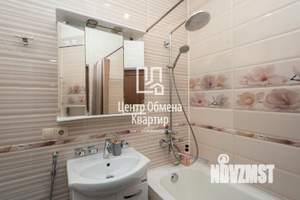 2-к квартира, вторичка, 60м2, 16/16 этаж
