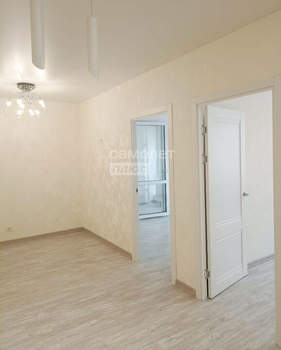 2-к квартира, вторичка, 49м2, 5/8 этаж