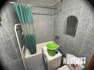 1-к квартира, вторичка, 31м2, 4/4 этаж