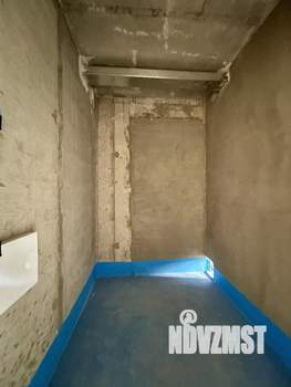 1-к квартира, вторичка, 46м2, 4/6 этаж
