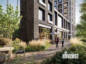 2-к квартира, вторичка, 64м2, 9/9 этаж