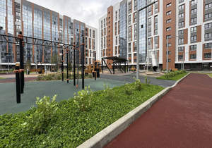 2-к квартира, вторичка, 39м2, 4/11 этаж