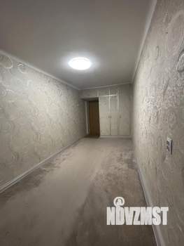 3-к квартира, вторичка, 57м2, 2/5 этаж