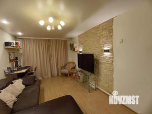 3-к квартира, вторичка, 56м2, 4/5 этаж