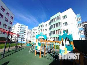 1-к квартира, вторичка, 20м2, 4/4 этаж