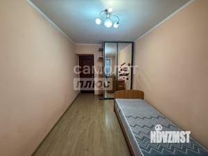 3-к квартира, вторичка, 83м2, 2/6 этаж