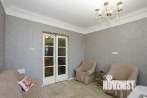 2-к квартира, вторичка, 64м2, 2/4 этаж