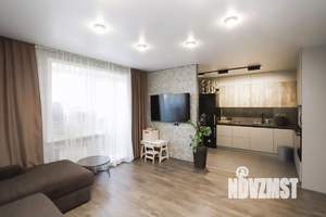 3-к квартира, вторичка, 64м2, 5/5 этаж
