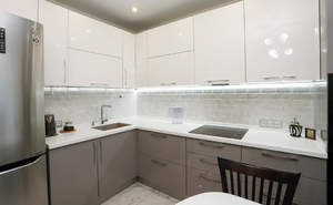 2-к квартира, вторичка, 61м2, 4/17 этаж