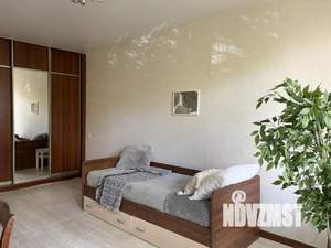 1-к квартира, вторичка, 33м2, 2/5 этаж