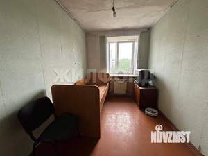 4-к квартира, вторичка, 104м2, 5/6 этаж
